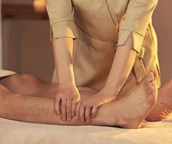 南通水疗养生Kanimi养生欢迎您