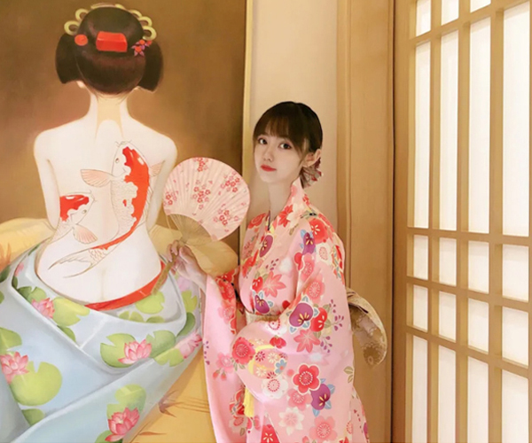 南通spa养生Kanimi养生欢迎您